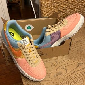 Women Nike Air Force 1 ‘07 SE